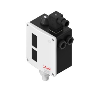 Danfoss RT5 Pressure Switch (4-17Bar)-017-525066