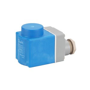 Danfoss BE230Acoil For AKV/AKVA Solenoid Valve-230Vac-018F6176