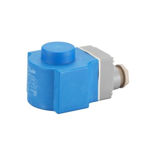 Danfoss BG024DS Solenoid coil, Multi Pack-018F6857