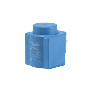 Danfoss BB230CS Solenoid coil Supply voltage AC: 230, Multi pack – 018F7363