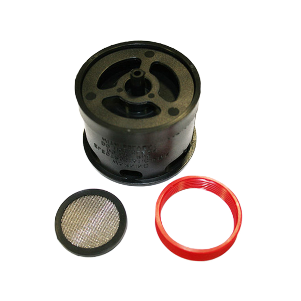Honeywell Weather Proof Cap for Sensepoint Detectors-02000-A-1640