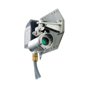 Honeywell Excel Line Of Sight-02104-N-NMNA