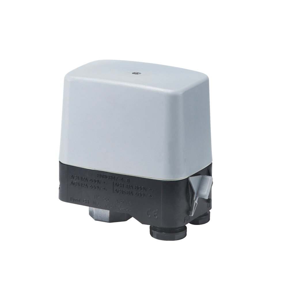 Danfoss Cs Pressure Switch For Air & Water (2-6Bar)-031E020566