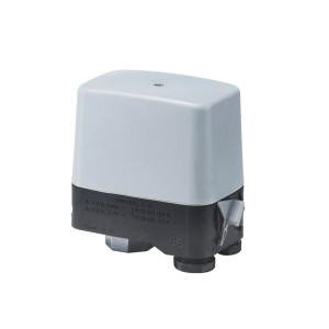 Danfoss CS Pressure Switch For Air & Water (4-12Bar)-031E023566