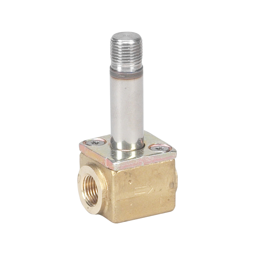 Danfoss EV210A Direct-Optd.2/2 Solenoid Valve,G1/8,Nc-032H8004