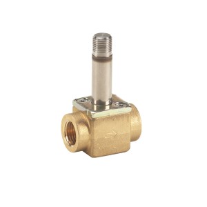 Danfoss EV210A Solenoid Valve Direct-Optd.2/2, G1/4,G1/4,Nc-032H8014