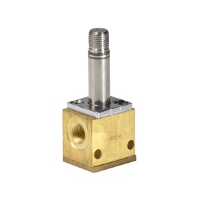 Danfoss EV210A Direct-Operated 2/2 Solenoid Valve,G1/8,No-032H8049