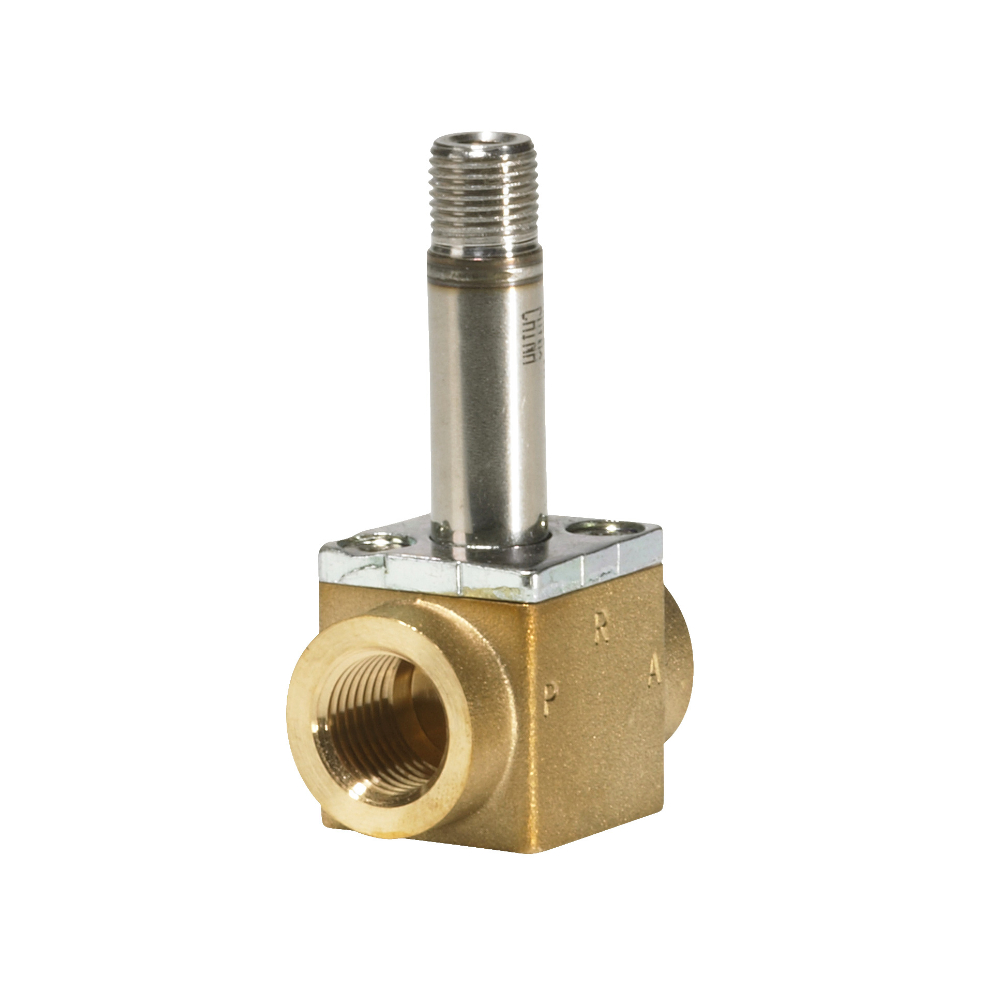 Danfoss EV310 Direct-Optd.3/2 Solenoid Valve,G1/8, Nc-032H8085