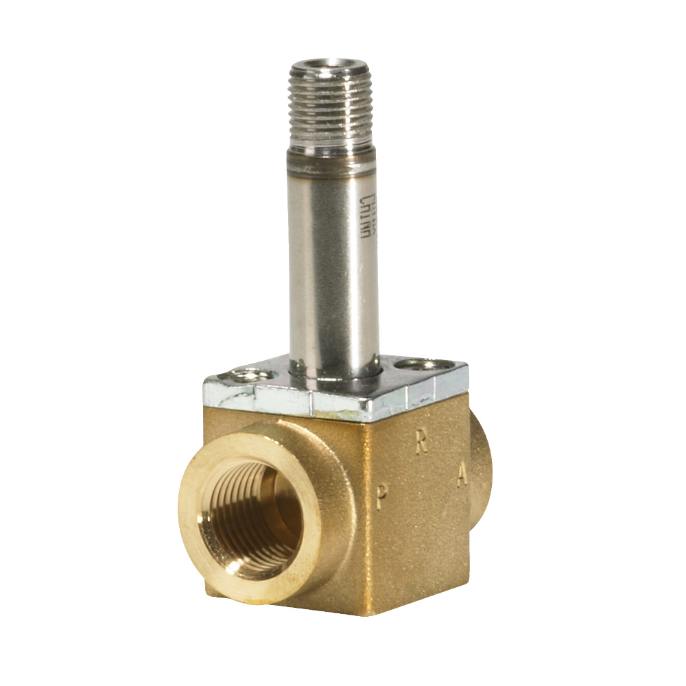 Danfoss EV310Adirect-Optd.3/2 Solenoid Valve,G1/4,Nc-032H8095