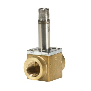 Danfoss EV310Adirect-Optd.3/2 Solenoid Valve,G1/4,Nc-032H8095