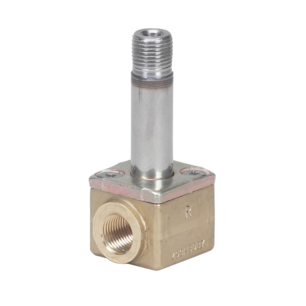 Danfoss EV 310A Direct-Optd. Solenoid Valves,3/2,G1/4,No-032H8133
