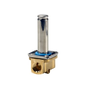 Danfoss EV210B2/2 Solenoid Valve, Nc, 30Bar-032U1205