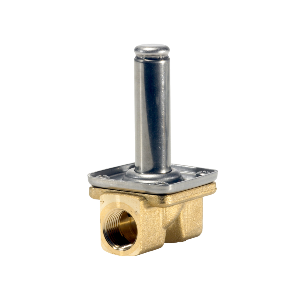 Danfoss EV220B Solenoid Valve -2/2 Nc - 3/8" F BSP-032U1247