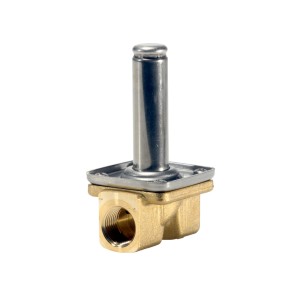 Danfoss EV220B Solenoid Valve -2/2 Nc - 3/8" F BSP-032U1247