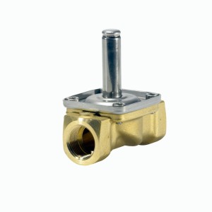 Danfoss EV220B Solenoid Valve 2/2Nc-3/4"F Bsp–032U1260