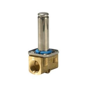 Danfoss Ev210B Direct Optd.2/2 Solenoid Valve,G3/8,Nc-032U3642