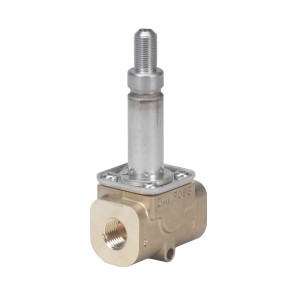 Danfoss EV310B Solenoid Operated Valve-3/2NC-3/8"F BSP - 032U4907