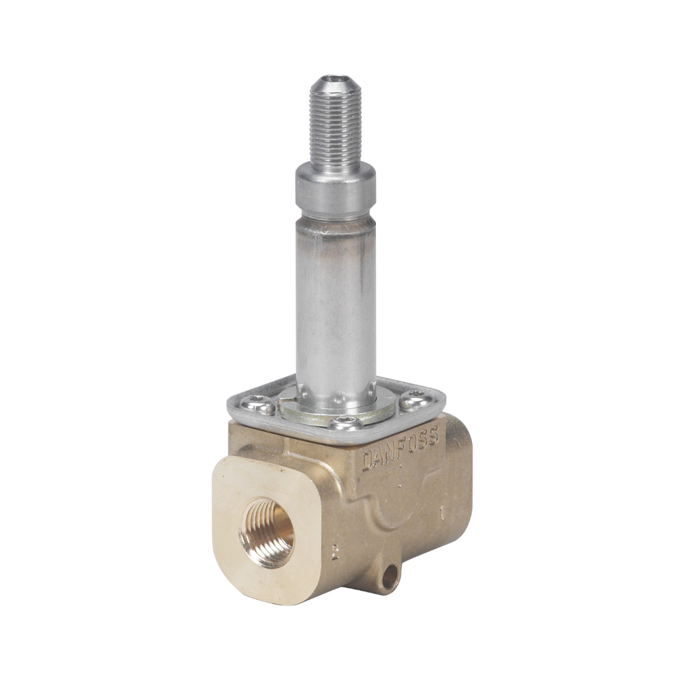 Danfoss EV310B 2B Solenoid Valve-3/2 No -1/4" F Bsp-032U4930