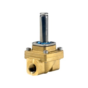 Danfoss G12FNC Solenoid Operated Valve 2/2NC-1/2" FBSP-032U5253