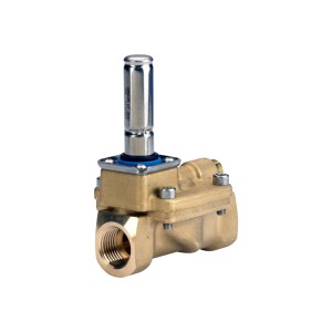 Danfoss Ev224B Servo Operated 2/2 Way solenoid Valve-G3/4-No- 032U8363