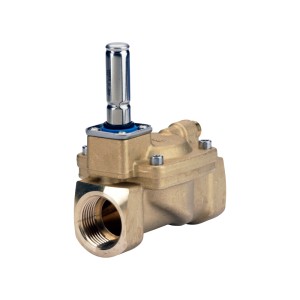 Danfoss EV224B High Pres.2/2 Way Solenoid Valve-G1-No-032U8365