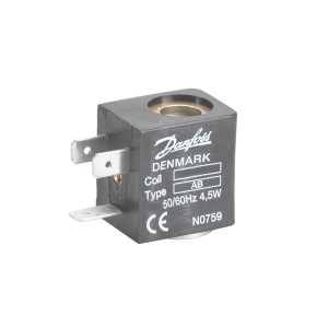 Danfoss AB024D Solenoid coil Valve 24 Vdc ,5W – 042N0803