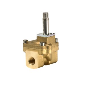 Danfoss EV220 6B Solenoid Operated Valve-2/2 Nc1/4" F Bsp- 042U4001
