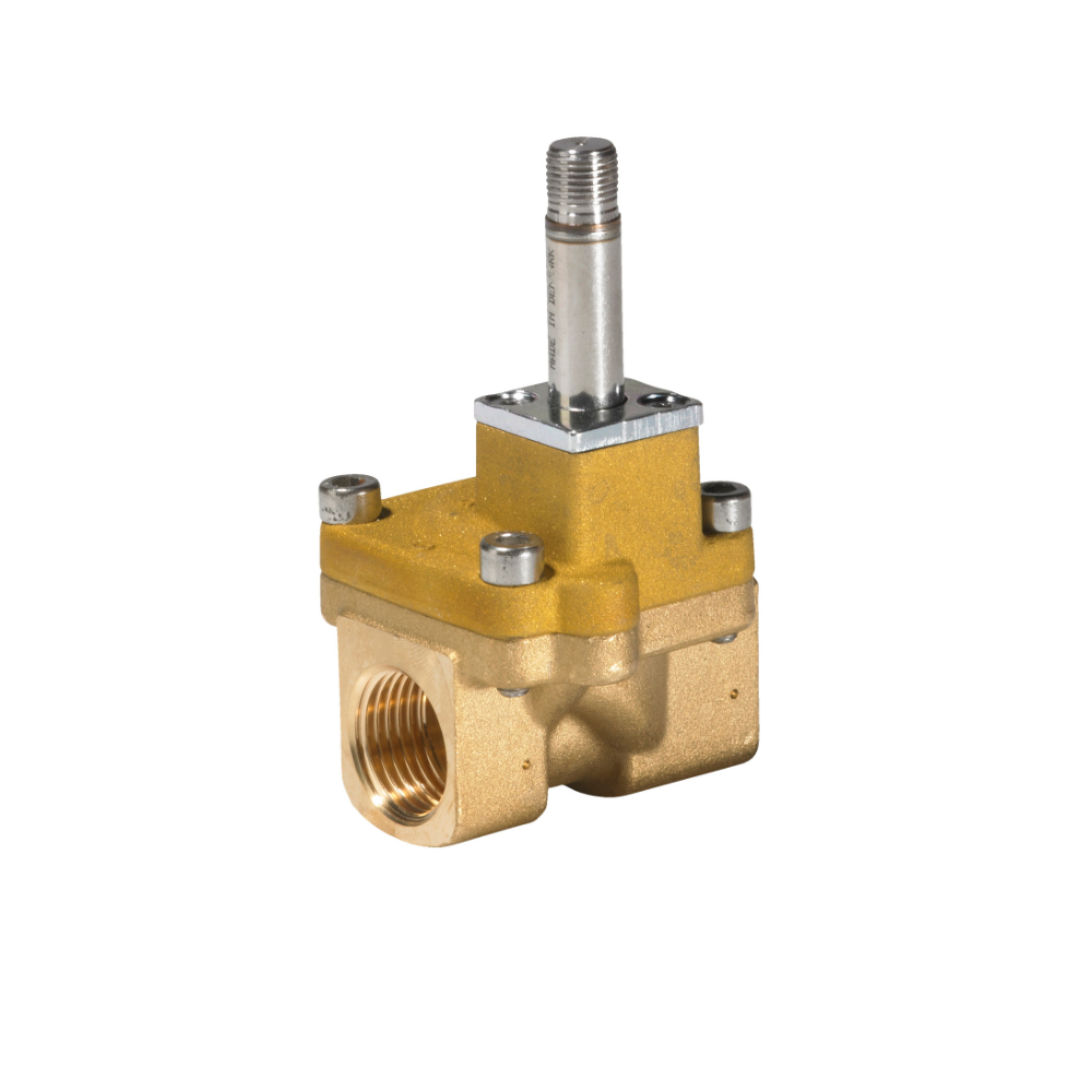Danfoss EV220A Solenoid Valve-2/2 No - 1/2 " F Npt-042U4064