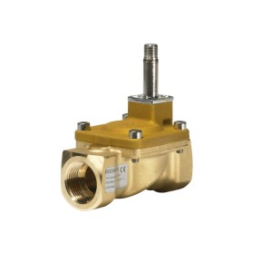 Danfoss G 3/4F NO000 Servo-Operated 2/2 Solenoid Valve-042U4082