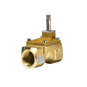 Danfoss G 1F No000 Servo-Operated 2/2 Solenoid Valve,1F No-042U4092
