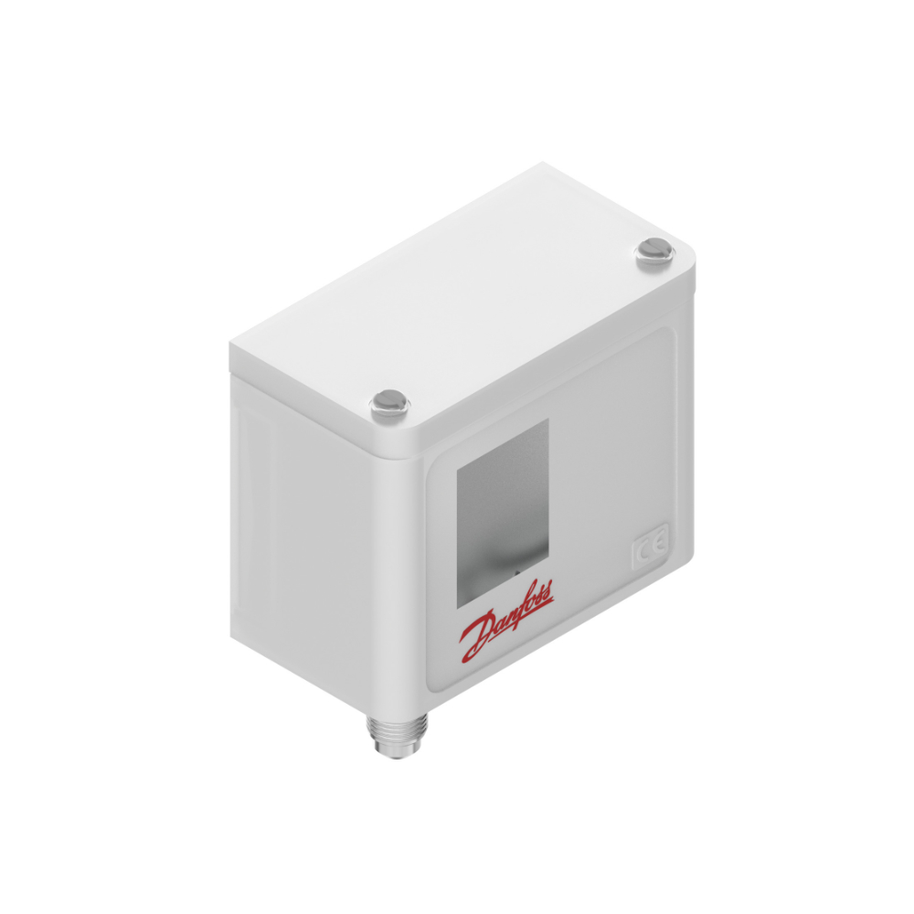 Danfoss KP5 Pressure Switch (8-32Bar)-060-117166