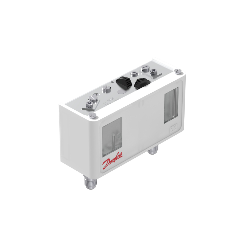 Danfoss KP36 Pressure Control Switch-060-214566