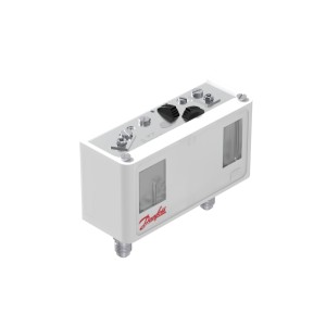Danfoss KP36 Pressure Control Switch-060-214566