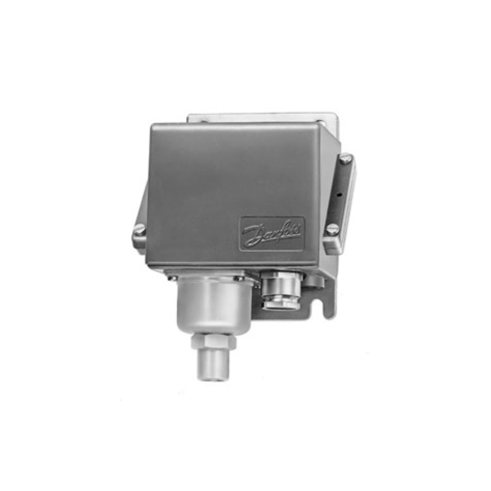 Danfoss KPS33 Pressure Switch (0-3.5Bar) G1/4F-060-310466