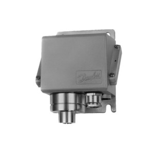 Danfoss KPS43 Pressure Switch-060-312066