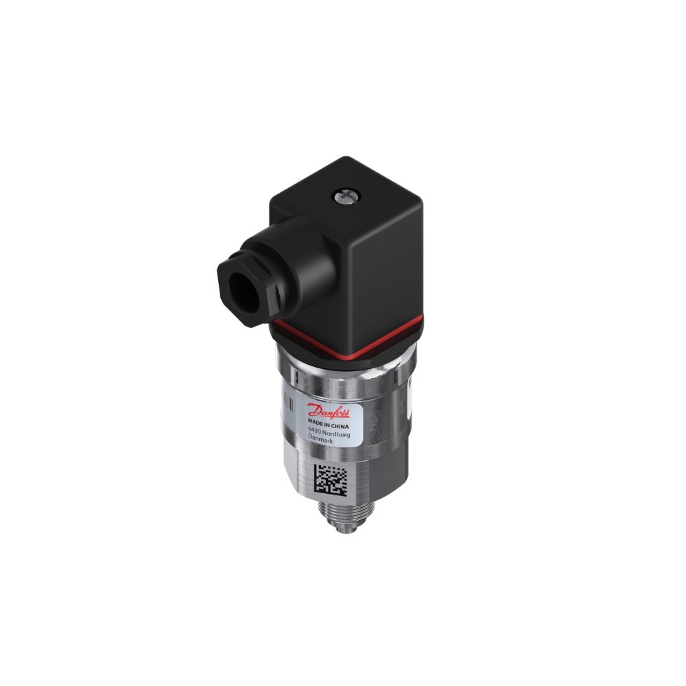 Danfoss MBS3000 Pressure Transmitter (0-40 Bar)G1/4-060G1105