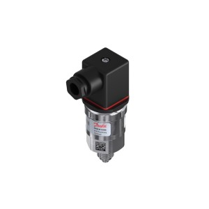 Danfoss MBS3000 Pressure Transmitter (0-40 Bar)G1/4-060G1105