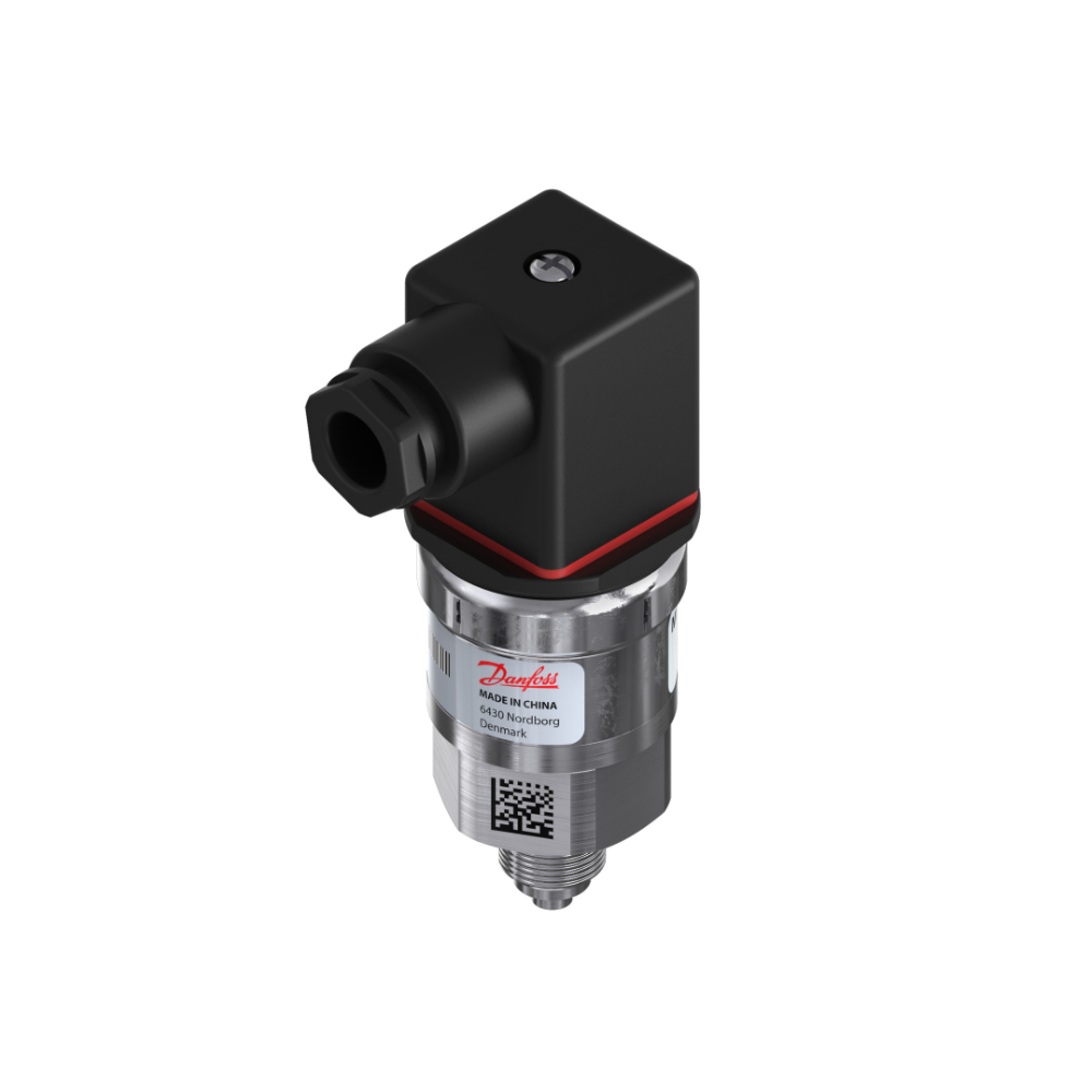 Danfoss MBS 3000 Pressure Transmitter(0-1Bar),G1/4"-060G1113