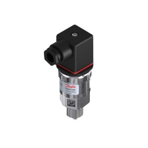 Danfoss AKS33 Pressure Transmitter (-1 To 9Bar)-060G2111
