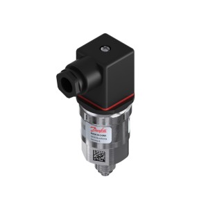 Danfoss MBS3000 Pressure Transmitter (-1  To 5 Bar)-060G3842