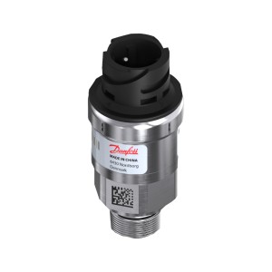 Danfoss Pressure Transmitter, MBS 3300-060G3926