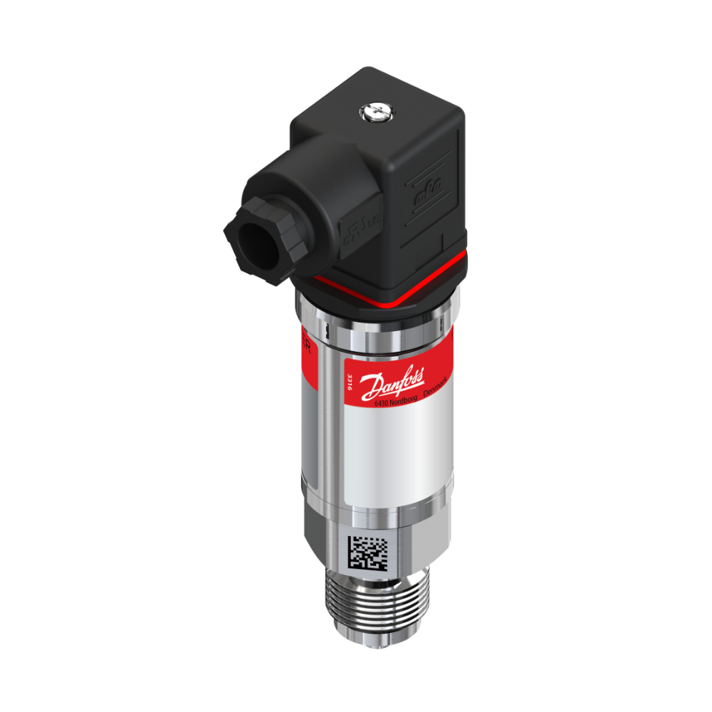 Danfoss MBS 4701 Pressure Transmitter(0-16Bar), G1/2"-060G4301