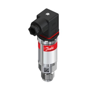 Danfoss MBS 4701 Pressure Transmitter(0-16Bar), G1/2"-060G4301
