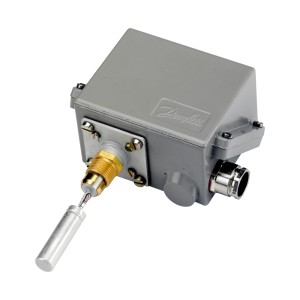Danfoss KPS80 Temperature Switch,70-120 °C-060L312766