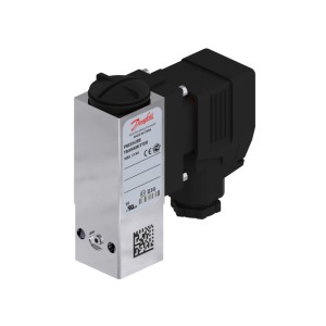 Danfoss MBS 5100 Pressure Transmitter (0-40Bar)-060N1008