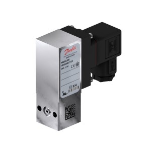 Danfoss MBS5100 Pressure Transmitter (0-4 Bar,G1/4")-060N1019