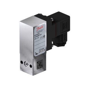 Danfoss MBS5100 Pressure Transmitter (0-6 Bar), G1/4-060N1021