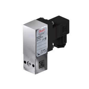 Danfoss MBS5100 Pressure Transmitter (0-10Bar, G1/4"-060N1024