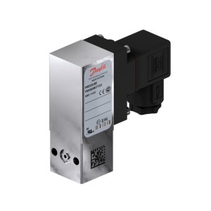 Danfoss MBS5100 Pressure Transmitter ( 0-4 Bar)-060N1034