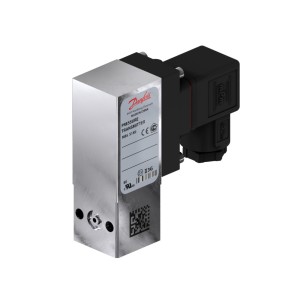 Danfoss MBS 5150 Pressure Transmitter(0-40Bar),G1/4 Fl-060N1066